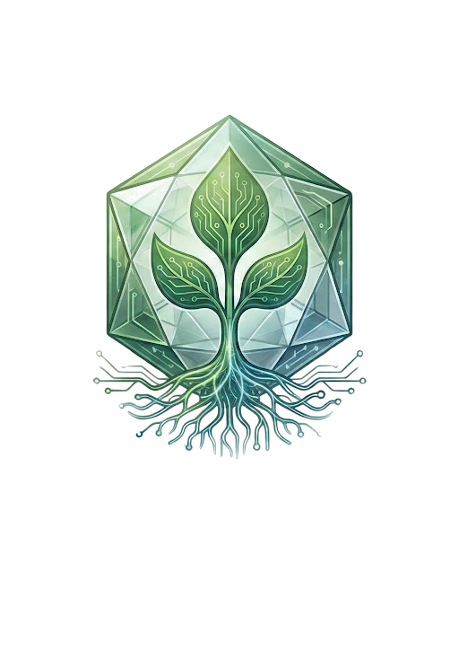 Tech for Nature logo